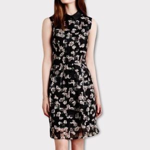 Anthropologie   Market Street Shirtdress